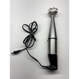 Cuisinart Smart Stick Hand Immersion Blender CSB-77 120V 60Hz 200W